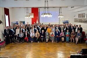35-lecie samorządu terytorialnego 