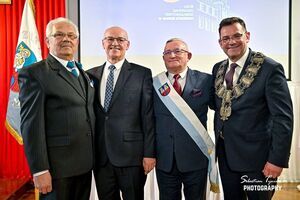 35-lecie samorządu terytorialnego 