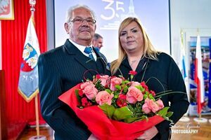 35-lecie samorządu terytorialnego 