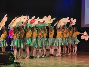 XX Festiwal Piosenki Obcojęzycznej „Muzyka łączy Europę”