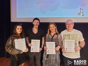 XX Festiwal Piosenki Obcojęzycznej „Muzyka łączy Europę”