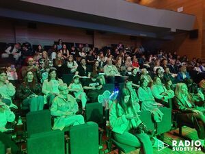 XX Festiwal Piosenki Obcojęzycznej „Muzyka łączy Europę”