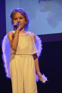 XX Festiwal Piosenki Obcojęzycznej „Muzyka łączy Europę”