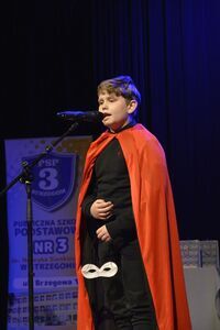XX Festiwal Piosenki Obcojęzycznej „Muzyka łączy Europę”