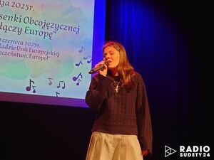 XX Festiwal Piosenki Obcojęzycznej „Muzyka łączy Europę”
