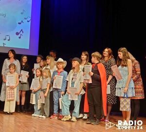 XX Festiwal Piosenki Obcojęzycznej „Muzyka łączy Europę”