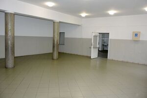 Modernizacja kuchni w strzegomskich szkołach i pomieszczeń w PSP Olszany