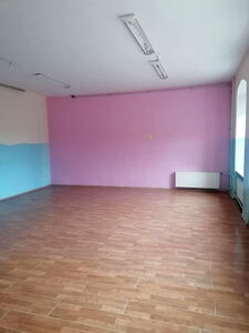 Modernizacja kuchni w strzegomskich szkołach i pomieszczeń w PSP Olszany