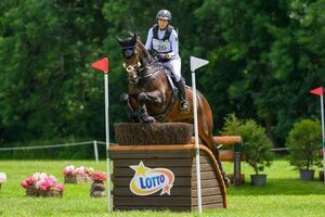 Niecały miesiąc do LOTTO Strzegom Horse Trials 2025! 