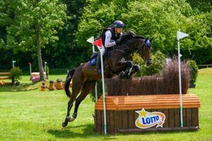 Niecały miesiąc do LOTTO Strzegom Horse Trials 2025! 