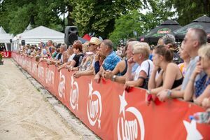 Niecały miesiąc do LOTTO Strzegom Horse Trials 2025! 
