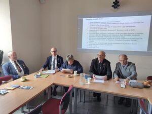 Ważne spotkanie Sybiraków 