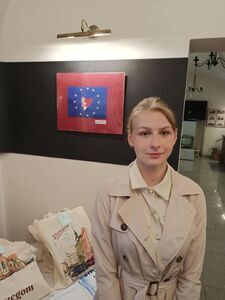 Kolejny sukces plastyczny Joanny Różańskiej 