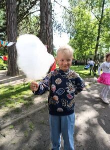 „Kochana Mamo, Kochany Tato” – Piknik Rodzinny w Publicznym Przedszkolu nr 4 im. Pszczółki Mai w Strzegomiu