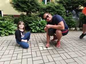 „Kochana Mamo, Kochany Tato” – Piknik Rodzinny w Publicznym Przedszkolu nr 4 im. Pszczółki Mai w Strzegomiu