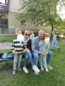 „Kochana Mamo, Kochany Tato” – Piknik Rodzinny w Publicznym Przedszkolu nr 4 im. Pszczółki Mai w Strzegomiu