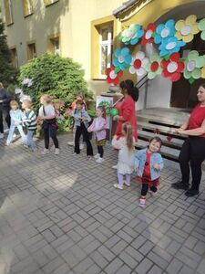 „Kochana Mamo, Kochany Tato” – Piknik Rodzinny w Publicznym Przedszkolu nr 4 im. Pszczółki Mai w Strzegomiu