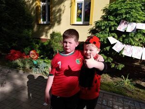 „Kochana Mamo, Kochany Tato” – Piknik Rodzinny w Publicznym Przedszkolu nr 4 im. Pszczółki Mai w Strzegomiu