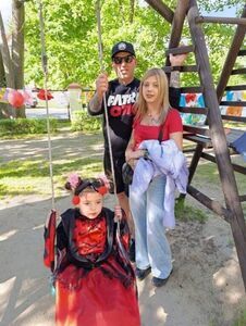 „Kochana Mamo, Kochany Tato” – Piknik Rodzinny w Publicznym Przedszkolu nr 4 im. Pszczółki Mai w Strzegomiu