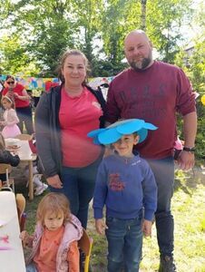 „Kochana Mamo, Kochany Tato” – Piknik Rodzinny w Publicznym Przedszkolu nr 4 im. Pszczółki Mai w Strzegomiu