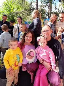 „Kochana Mamo, Kochany Tato” – Piknik Rodzinny w Publicznym Przedszkolu nr 4 im. Pszczółki Mai w Strzegomiu