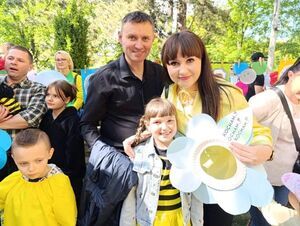 „Kochana Mamo, Kochany Tato” – Piknik Rodzinny w Publicznym Przedszkolu nr 4 im. Pszczółki Mai w Strzegomiu