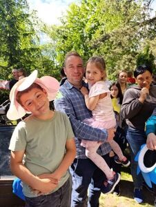„Kochana Mamo, Kochany Tato” – Piknik Rodzinny w Publicznym Przedszkolu nr 4 im. Pszczółki Mai w Strzegomiu