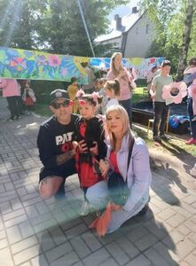 „Kochana Mamo, Kochany Tato” – Piknik Rodzinny w Publicznym Przedszkolu nr 4 im. Pszczółki Mai w Strzegomiu