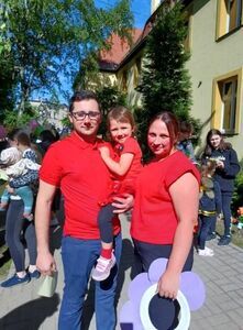 „Kochana Mamo, Kochany Tato” – Piknik Rodzinny w Publicznym Przedszkolu nr 4 im. Pszczółki Mai w Strzegomiu