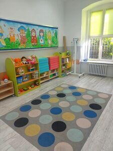 PSP nr 4 w Strzegomiu