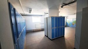 Zespół Szkolno-Przedszkolny w Jaroszowie