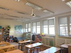 Publiczna Szkoła Podstawowa w Kostrzy