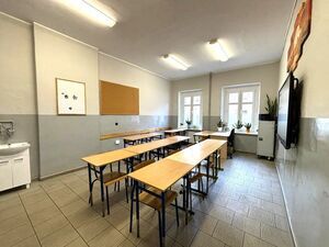 Publiczna Szkoła Podstawowa w Olszanach