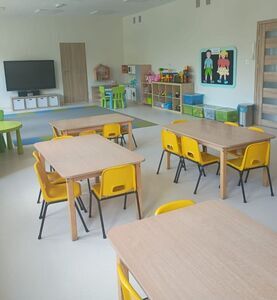Publiczne Przedszkole nr 2 w Strzegomiu