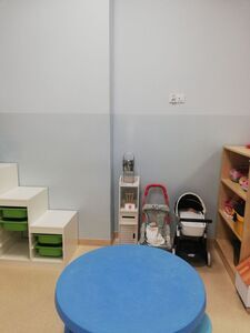 Publiczne Przedszkole nr 3 w Strzegomiu