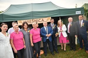 Święto Plonów w Olszanach za nami!