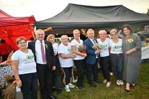 Święto Plonów w Olszanach za nami!