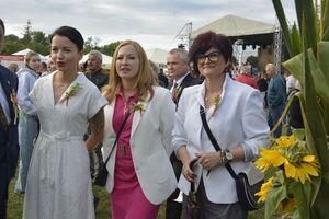 Święto Plonów w Olszanach za nami!