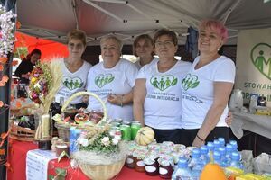 Święto Plonów w Olszanach za nami!