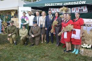 Święto Plonów w Olszanach za nami!
