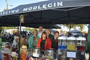 Święto Plonów w Olszanach za nami!