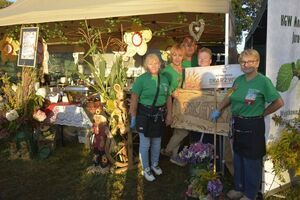 Święto Plonów w Olszanach za nami!