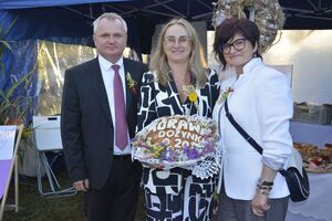 Święto Plonów w Olszanach za nami!