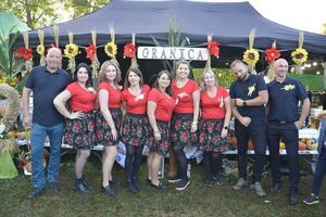 Święto Plonów w Olszanach za nami!