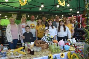 Święto Plonów w Olszanach za nami!