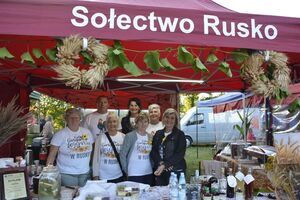 Święto Plonów w Olszanach za nami!