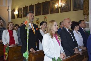 Święto Plonów w Olszanach za nami!