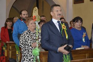 Święto Plonów w Olszanach za nami!