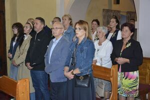 Święto Plonów w Olszanach za nami!