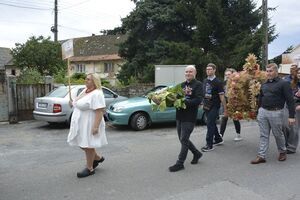 Święto Plonów w Olszanach za nami!